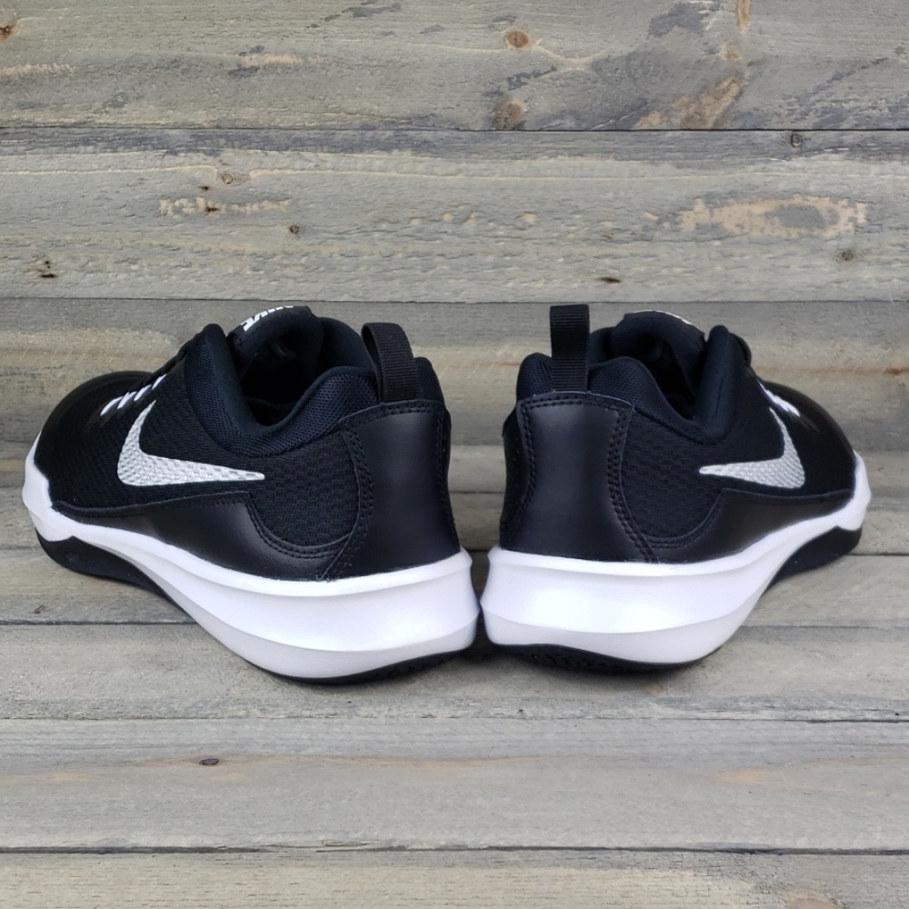 New Men's Nike Legend Trainer Leather/Mesh - Picture 4 of 8